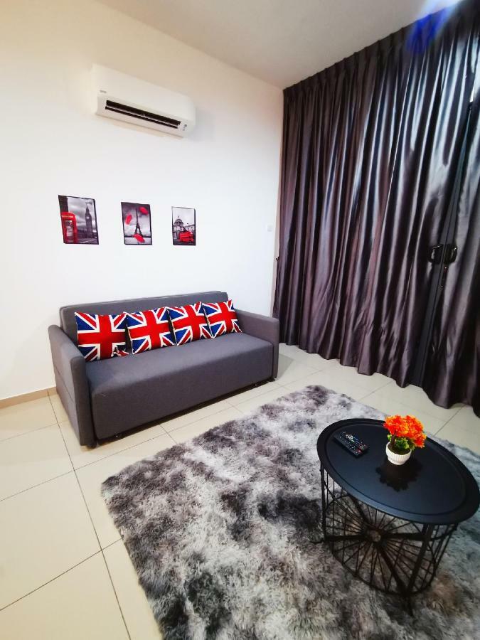 Atlantis Residence Melaka Exterior photo