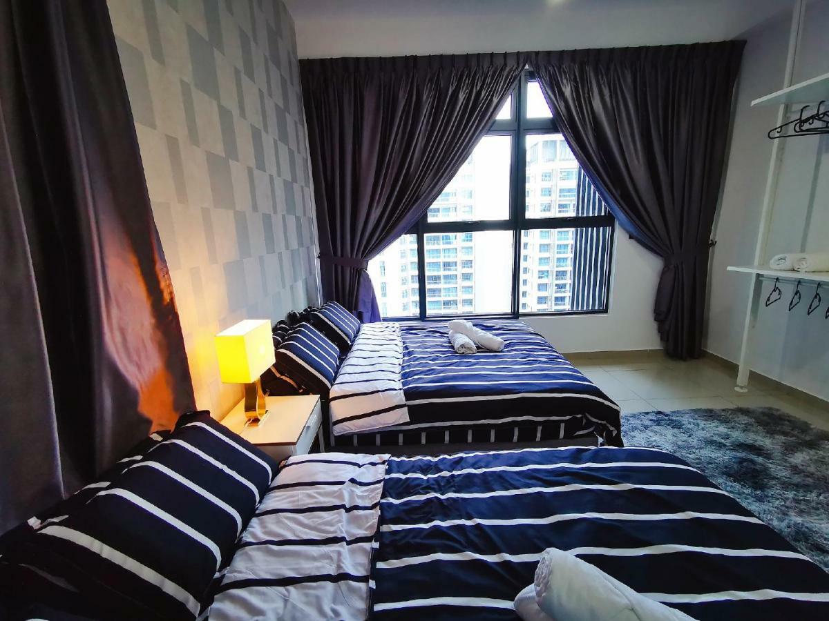 Atlantis Residence Melaka Exterior photo