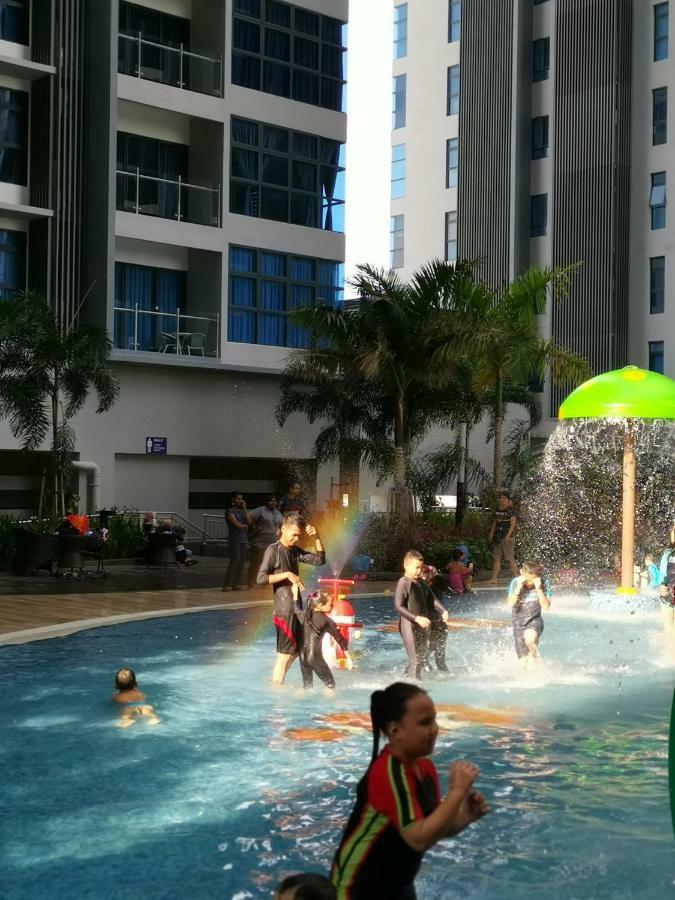 Atlantis Residence Melaka Exterior photo
