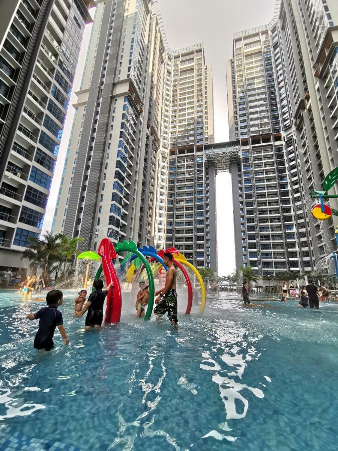 Atlantis Residence Melaka Exterior photo