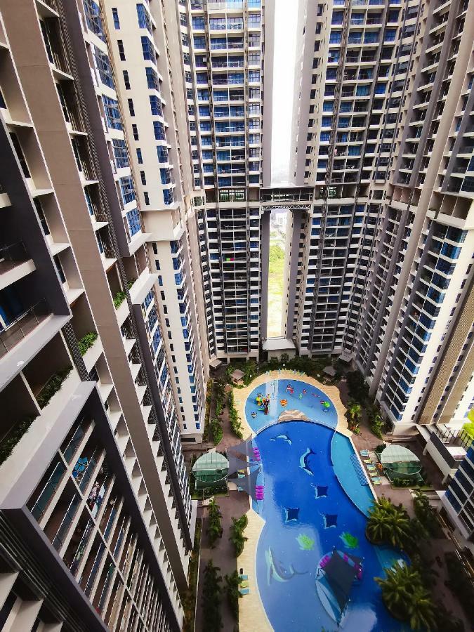 Atlantis Residence Melaka Exterior photo
