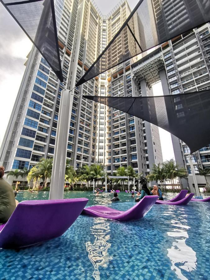 Atlantis Residence Melaka Exterior photo