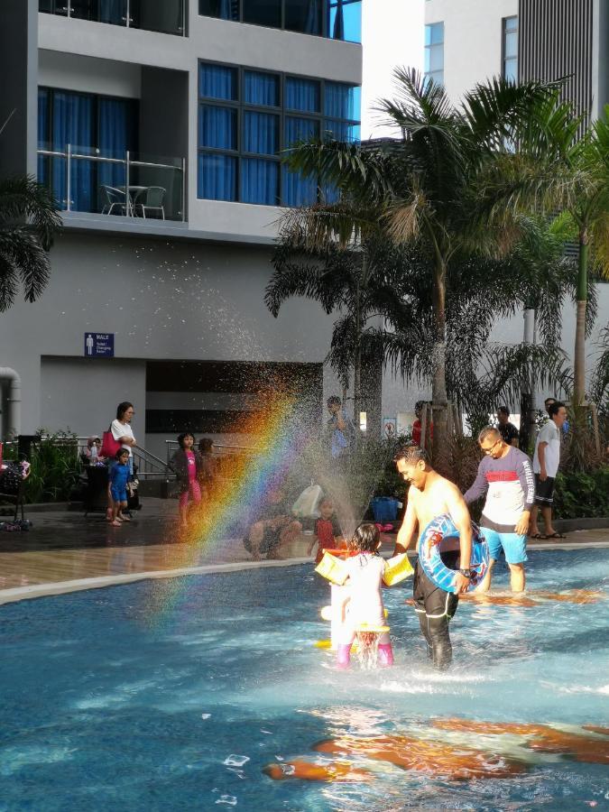 Atlantis Residence Melaka Exterior photo