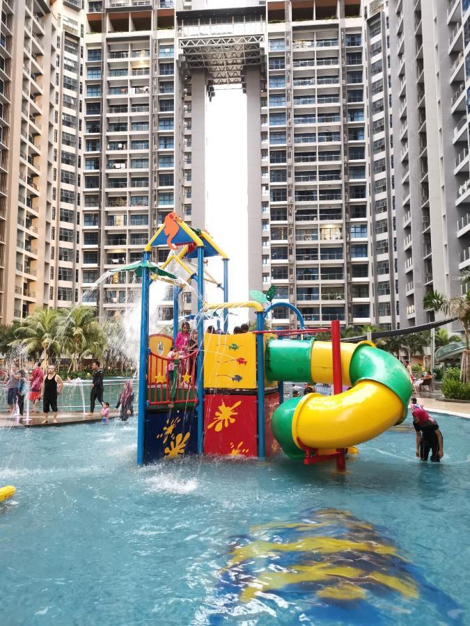 Atlantis Residence Melaka Exterior photo