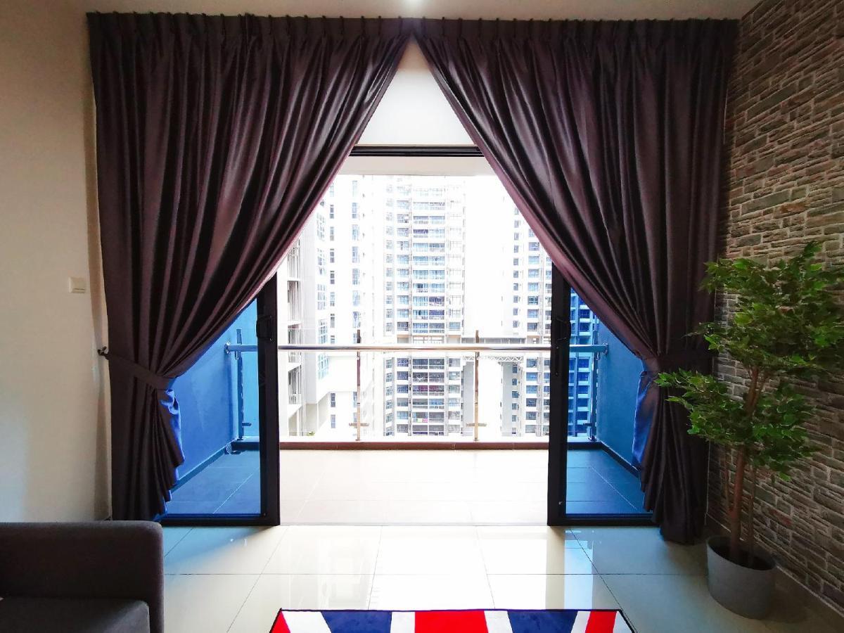 Atlantis Residence Melaka Exterior photo